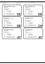 Preview for 11 page of Jamara Compo AHP 2,4 GHZ Instruction