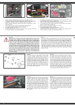 Preview for 4 page of Jamara Dakar Instructions Manual