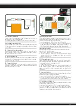 Предварительный просмотр 17 страницы Jamara Dancing Car 40 3710 Instructions Manual