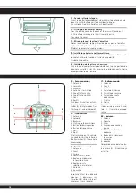 Предварительный просмотр 18 страницы Jamara Dancing Car 40 3710 Instructions Manual