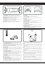 Предварительный просмотр 19 страницы Jamara Dancing Car 40 3710 Instructions Manual