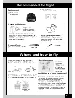 Preview for 3 page of Jamara Decathlon 480 User Manual