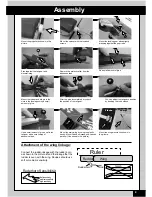 Preview for 5 page of Jamara Decathlon 480 User Manual