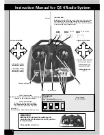 Preview for 6 page of Jamara Decathlon 480 User Manual