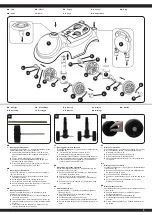 Предварительный просмотр 5 страницы Jamara Dino Instructions Manual