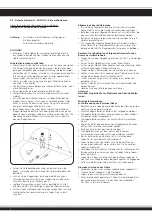 Предварительный просмотр 6 страницы Jamara E-Rix 100 Pro Instruction