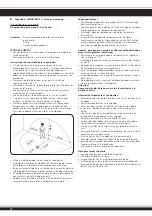 Предварительный просмотр 10 страницы Jamara E-Rix 100 Pro Instruction