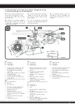 Предварительный просмотр 19 страницы Jamara E-Rix 100 Pro Instruction