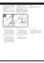 Предварительный просмотр 25 страницы Jamara E-Rix 100 Pro Instruction