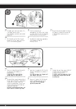 Предварительный просмотр 26 страницы Jamara E-Rix 100 Pro Instruction