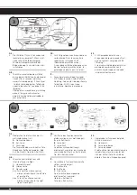 Предварительный просмотр 28 страницы Jamara E-Rix 100 Pro Instruction