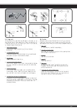 Предварительный просмотр 25 страницы Jamara E-Rix 100 Instruction