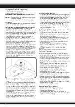 Предварительный просмотр 4 страницы Jamara E-Rix 150 3D Instruction Manual