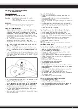 Предварительный просмотр 5 страницы Jamara E-Rix 150 3D Instruction Manual