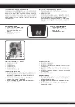 Предварительный просмотр 11 страницы Jamara E-Rix 150 3D Instruction Manual