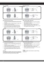 Предварительный просмотр 14 страницы Jamara E-Rix 150 3D Instruction Manual