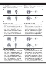 Предварительный просмотр 15 страницы Jamara E-Rix 150 3D Instruction Manual