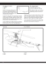 Предварительный просмотр 18 страницы Jamara E-Rix 450 C. V2 Instruction