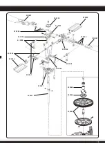 Предварительный просмотр 19 страницы Jamara E-Rix 450 C. V2 Instruction