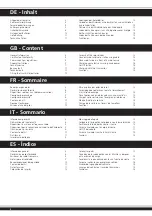 Preview for 2 page of Jamara Ecological Wind Instructions Manual