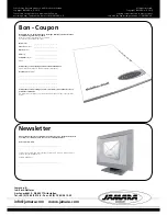 Preview for 16 page of Jamara Extra 330L Instruction