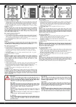 Предварительный просмотр 4 страницы Jamara Extron 2,4 GHz Instruction