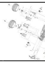 Предварительный просмотр 10 страницы Jamara Extron 2,4 GHz Instruction