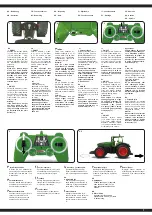 Preview for 7 page of Jamara Fendt 1050 Vario Instruction