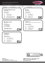 Preview for 4 page of Jamara FENDT 460598 Instructions