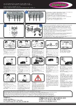 Preview for 2 page of Jamara Ferrari 599 GTO Instructions