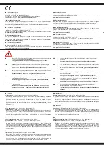 Preview for 2 page of Jamara Ferrari LaFerrari 2,4GHz Instructions Manual