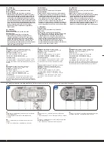 Preview for 2 page of Jamara Ferrari Instructions