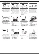 Preview for 5 page of Jamara Fire Fighter Mercedes-Benz Antos Instruction