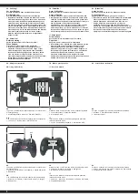 Preview for 2 page of Jamara Flint Instruction