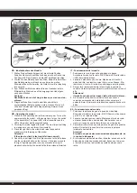 Предварительный просмотр 18 страницы Jamara Flugzeug ST310 Instruction