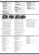 Preview for 5 page of Jamara FLYBARLESS Sole V3 FBL 2,4 GHz Instruction