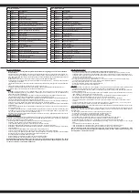 Preview for 7 page of Jamara FLYBARLESS Sole V3 FBL 2,4 GHz Instruction