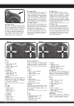 Preview for 32 page of Jamara FlyScout 03 8561 Instruction