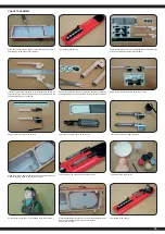 Preview for 15 page of Jamara Fokker DVII Instruction