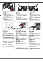 Предварительный просмотр 3 страницы Jamara G230.4 Gyro Instruction