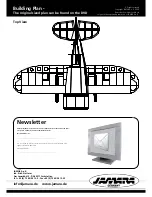 Preview for 12 page of Jamara Gee Bee Z 00 6131 Instructions Manual