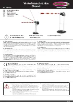 Jamara Grand Instructions preview