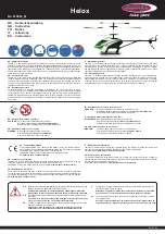 Jamara Helox Instruction preview