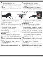 Preview for 21 page of Jamara HL20 Instructions Manual