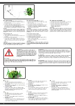 Предварительный просмотр 2 страницы Jamara Impulse Bug Instruction