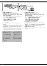 Preview for 4 page of Jamara Impulse Laser Gun Rifle Set Instruction