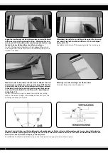 Предварительный просмотр 8 страницы Jamara Islander EP Instruction Manual