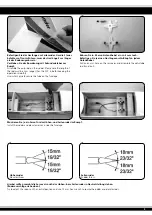 Предварительный просмотр 9 страницы Jamara Islander EP Instruction Manual