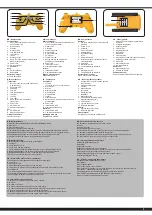 Preview for 3 page of Jamara J-Matic 2,4 GHz Instruction