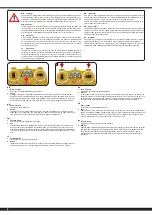 Preview for 4 page of Jamara J-Matic 2,4 GHz Instruction